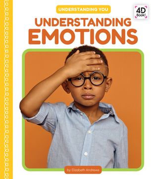 portada Understanding Emotions (Understanding You) (in English)