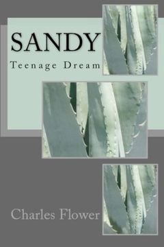 portada Sandy: Teenage Dream
