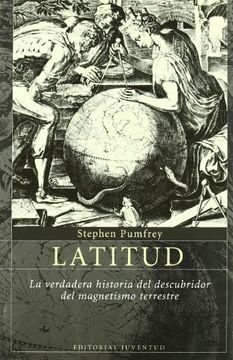 portada Latitud (in Spanish)