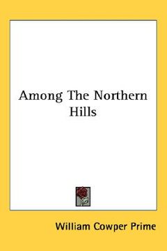 portada among the northern hills (en Inglés)