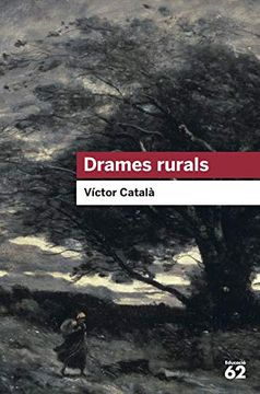 portada Drames Rurals: Inclou Recurs Digital (in Spanish)