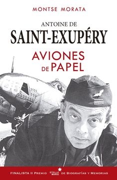 portada Saint-Exupery