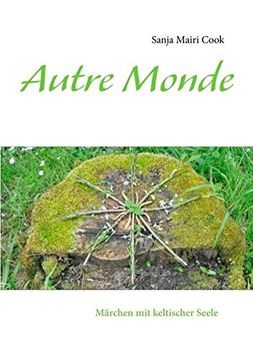 portada Autre Monde (German Edition)