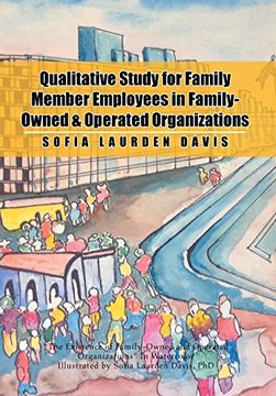 portada Qualitative Study for Family Member Employees in Family-Owned & Operated Organizations
