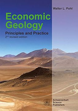 portada Economic Geology
