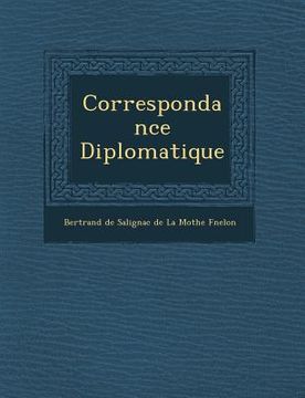 portada Correspondance Diplomatique (en Francés)