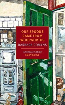 portada Our Spoons Came From Woolworths (en Inglés)