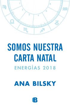 Somos nuestra carta natal