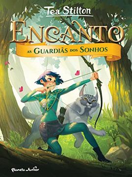 As Guardiãs dos Sonhos Encanto n. º 2 (en Portugués)
