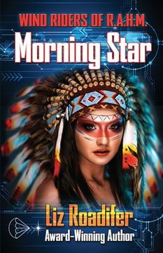 portada Morning Star: Wind Riders of R.A.H.M. (en Inglés)