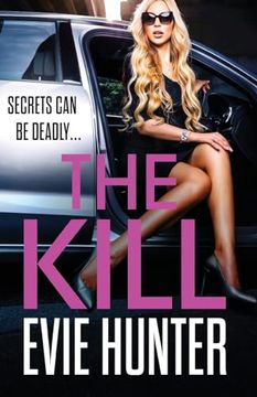 portada The Kill