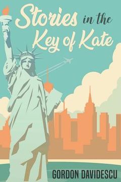 portada Stories in the Key of Kate (en Inglés)