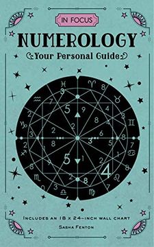 portada In Focus Numerology: Your Personal Guide (9) (en Inglés)