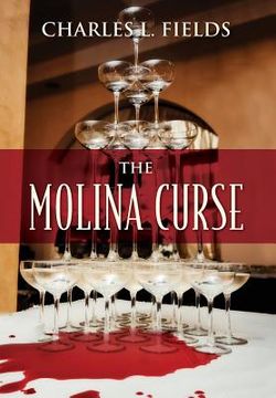 portada The Molina Curse (en Inglés)