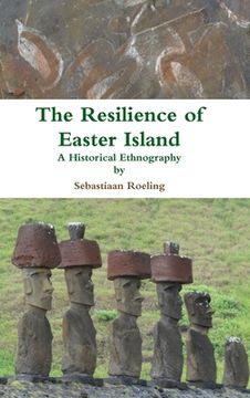 portada The Resilience of Easter Island (in English)