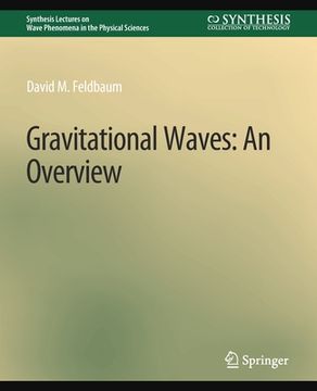 portada Gravitational Waves: An Overview (in English)
