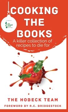 portada Cooking the Books (en Inglés)