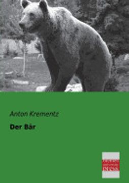 portada Der bär (en Alemán)