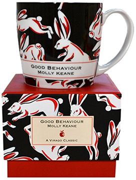 portada Good Behaviour mug (Vmc Designer Collection) (en Inglés)