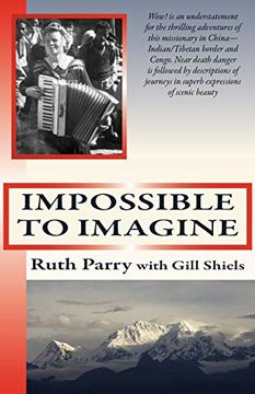 Impossible to Imagine (en Inglés)