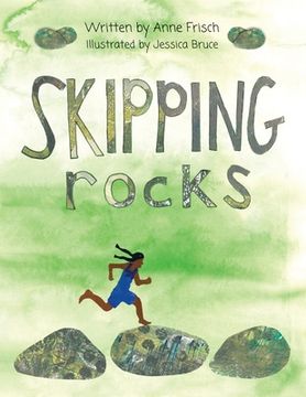 portada Skipping Rocks (en Inglés)