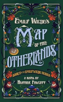 portada Emily Wilde's map of the Otherlands 