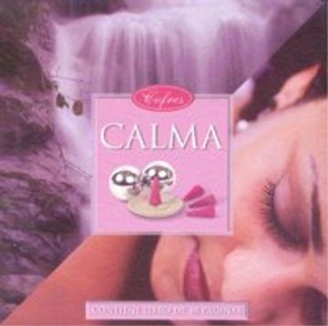 portada calma (cofre) (in Spanish)
