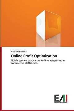 portada Online Profit Optimization