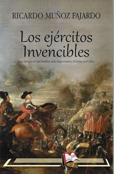 portada Los Ejercitos Invencibles (in Spanish)