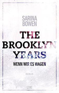 portada The Brooklyn Years - Wenn wir es Wagen (Brooklyn-Years-Reihe, Band 5) (in German)