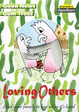 portada Loving Others + Joy
