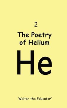 portada The Poetry of Helium