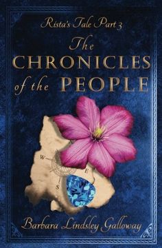 portada Rista's Tale Part 3: The  Chronicles of the People