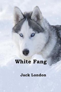 portada White Fang (en Inglés)