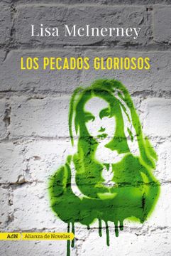 portada Los Pecados Gloriosos (in Spanish)