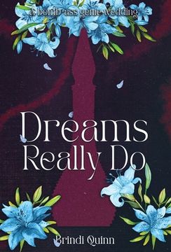 portada Dreams Really Do