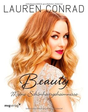 portada Beauty: Meine Schönheitsgeheimnisse