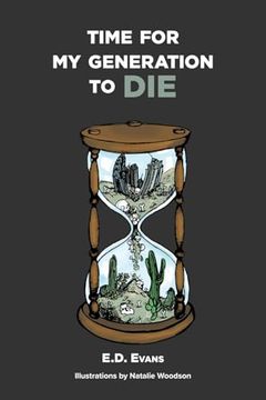 portada Time for my Generation to die