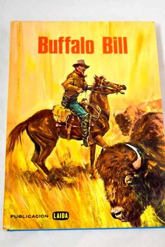 portada Buffalo Bill