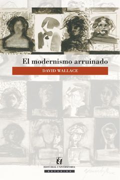 portada El Modernismo Arruinado (in Spanish)