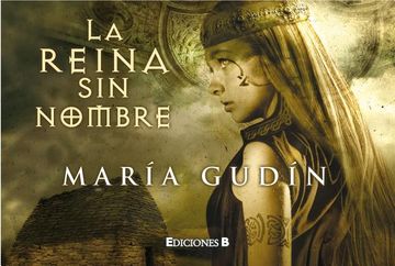 portada Reina Sin Nombre, La (Librino) (in Spanish)
