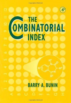 portada The Combinatorial Index (en Inglés)