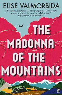 portada The Madonna of the Mountains (en Inglés)