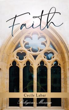 portada Faith (en Inglés)