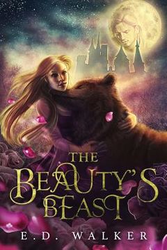 portada The Beauty's Beast (in English)