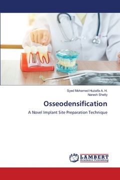 portada Osseodensification