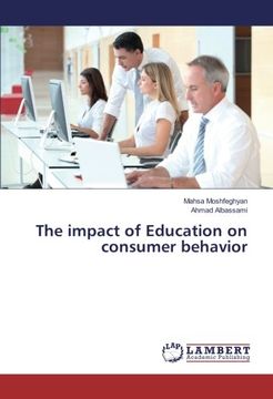 portada The impact of Education on consumer behavior