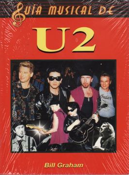 portada U2 (in Spanish)