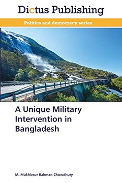 portada A Unique Military Intervention in Bangladesh (in English)