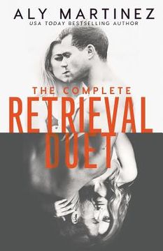 portada The Complete Retrieval Duet (en Inglés)